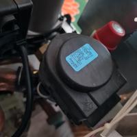 valvola a tre vie caldaia junkers cerapur