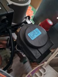 valvola a tre vie caldaia junkers cerapur