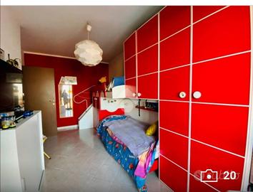 Cameretta marca “Arredissima”