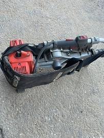 Scuotitore efco campagnola