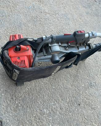 Scuotitore efco campagnola