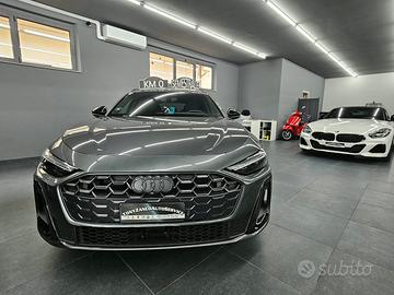 AUDI A5 AVANT S-LINE CC2.0 