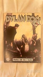 LIBRI DYLAN DOG