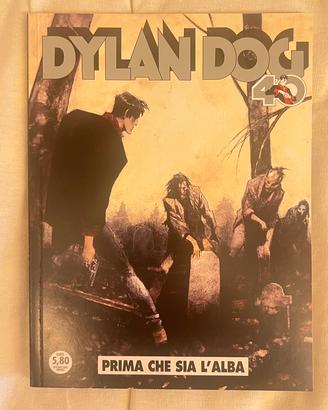 LIBRI DYLAN DOG