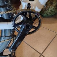  Bicicletta ORBEA ALMA TEAM  