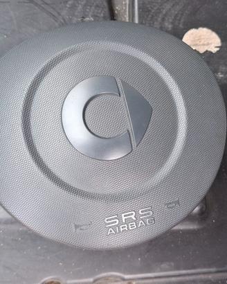 Ricambi per smart forfour