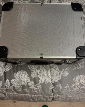 Elettro stimolatore professionale Helios 2000