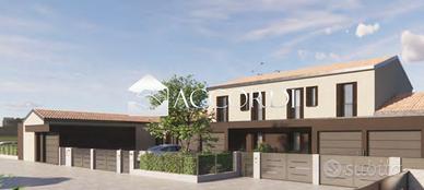 Rif.BL076A| appartamento quadrilocale