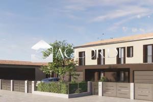 Rif.BL076A| appartamento quadrilocale