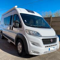 Adria Twin Plus 640 SPX