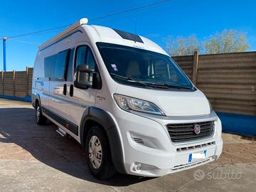 Adria Twin Plus 640 SPX