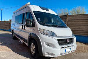 Adria Twin Plus 640 SPX