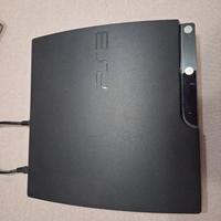 Playstation 3 con 3 joistick