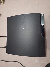 Playstation 3 con 3 joistick