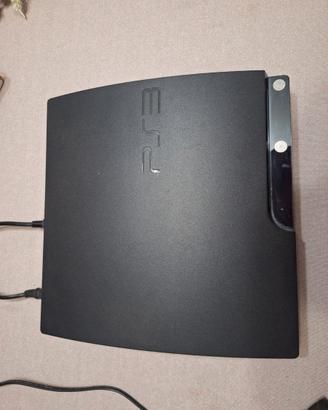 Playstation 3 con 3 joistick