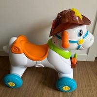 Chicco baby rodeo