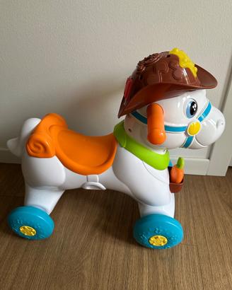Chicco baby rodeo