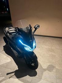 HONDA FORZA 125 2020