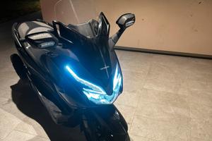 HONDA FORZA 125 2020