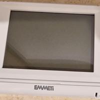 Termostato base Emmeti