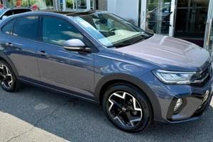 Taigo Vw  115 cv R-LINE 2025