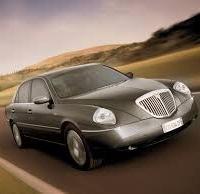 RICAMBI USATI LANCIA THESIS DEL 2002