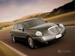 RICAMBI USATI LANCIA THESIS DEL 2002