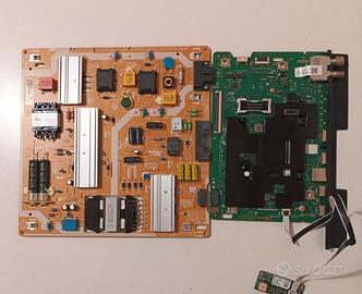 Schede TV Samsung