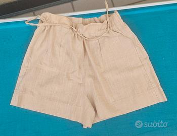 pantaloncini tezenis mai usati