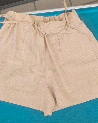 pantaloncini tezenis mai usati