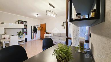 3 LOCALI A BAGNOLO SAN VITO