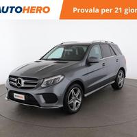 MERCEDES-BENZ GLE 350 RZ77446