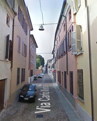 Appartamento di 160 m² con 4 locali a Mantova