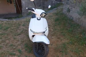 Scooter Keeway Versilia 50 cc 4 tempi