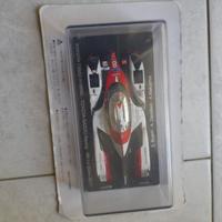 Toyota TS050 Hybrid - Le Mans 2017