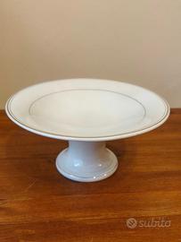 Alzatina vintage S.C. Richard del 1938