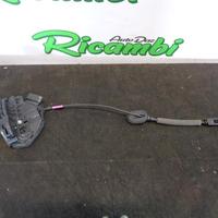 SERRATURA ANTERIORE SINISTRA ECOSPORT CR1 2018