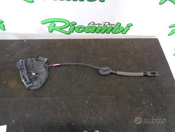 SERRATURA ANTERIORE SINISTRA ECOSPORT CR1 2018