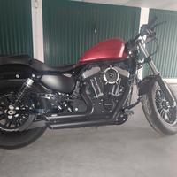 HD forty eight 