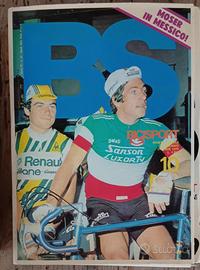 Riviste  sportive Bici Sport