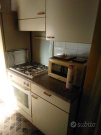 arredamento cucina e cameretta 