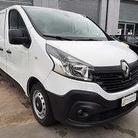 Renault Trafic usato