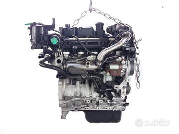 PBL384 Motore Citroen/Peugeot 1.4HDi 8HT [05/14]