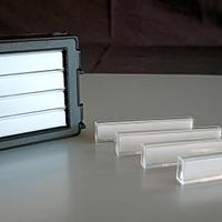 Modulo pulsanti Videocitofono ABB Welcome M