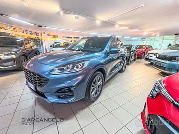 Ford Kuga 3nd serie 2.5 Plug In Hybrid 225 CV...