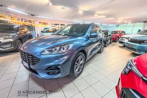 Ford Kuga 3nd serie 2.5 Plug In Hybrid 225 CV...
