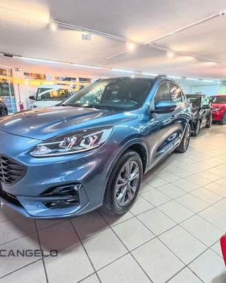 Ford Kuga 3nd serie 2.5 Plug In Hybrid 225 CV...