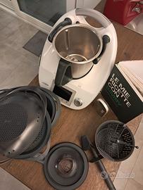 Vorwerk Bimby TM5 