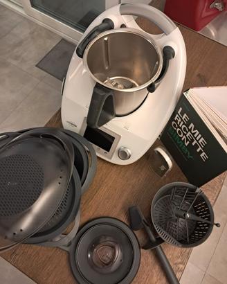 Vorwerk Bimby TM5 