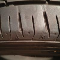 gomme auto Hankook 